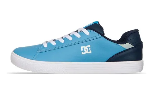 Tenis dc store azul