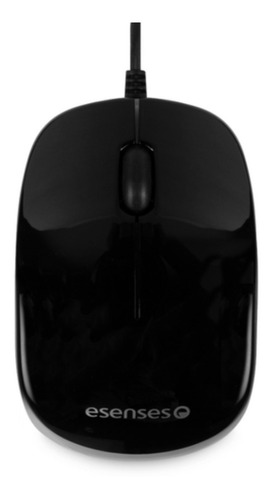 Mouse Esenses Optico Usb Om-370