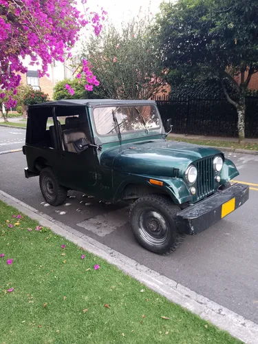 Willys