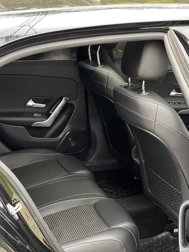 Mercedes-Benz Clase A 1.4 A 200