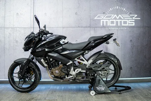 Bajaj Pulsar Ns 200 2019