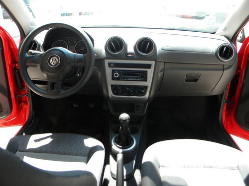 Vw Gol Trend Pack2 3ptas.