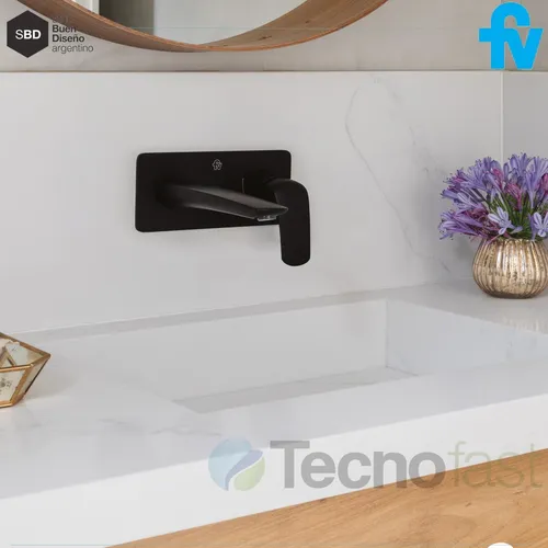 Monocomando de pared fv hotsell