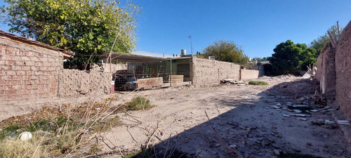 Venta Terreno 531 M2, Zona Parque De Mayo, Capital