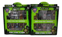 Comprar Autitos Metal X 20 Autitos Juguete Niños Autitos Longchamps