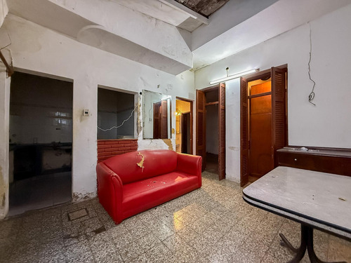 Venta Ph 3 Ambientes Con Terraza A Reciclar En Villa Luro