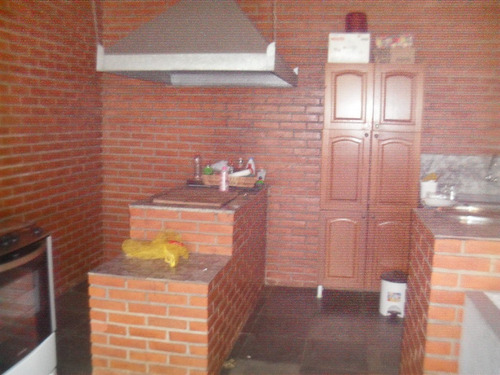 Chácara Completa Próximo A Cidade