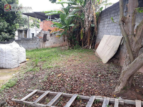 Casa Com 2 Dormitórios À Venda, 80 M² Por R$ 600.000 - Chácara Santa Maria - Itapecerica Da Serra/sp - Ch0059