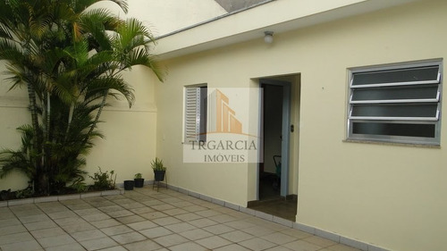Imagem 14 de 15 de Casa Assobradado Em Vila Salete - São Paulo - 2273