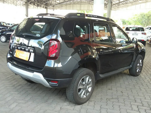 Imagem 6 de 9 de Renault Duster 1.6 16v Sce Flex Dynamique X-tronic