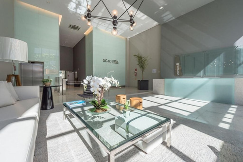 Imagem 19 de 30 de Sala De 43m ² No Cacupé - Sa0668