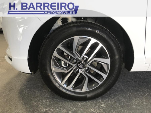 Hyundai Hb20 1.0 Sedan 2021 0km