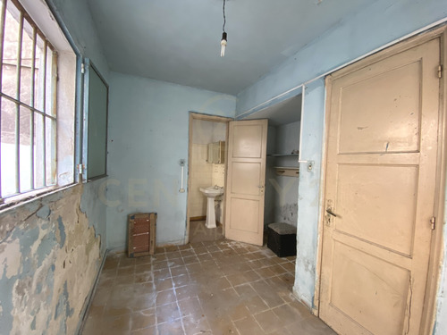 Casa En Padrón Único Y Local Comercial Cordón