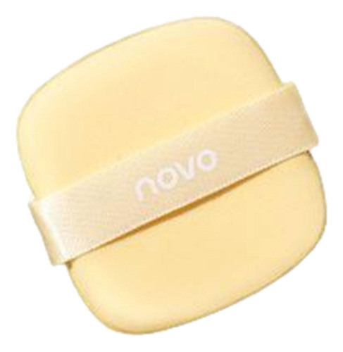 Esponja Facial Para Maquillaje 6 Piezas De Maquillaje En Pol