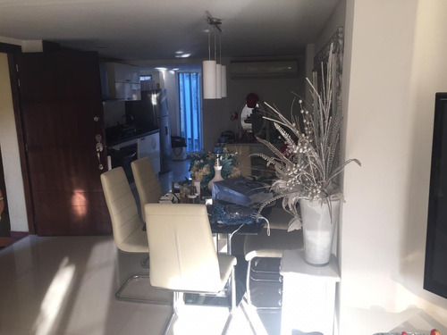 Imagen 6 de 11 de Pie De La Popa - Venta De Apartamento.