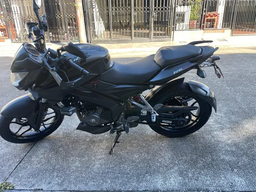 Pulsar Ns 2020