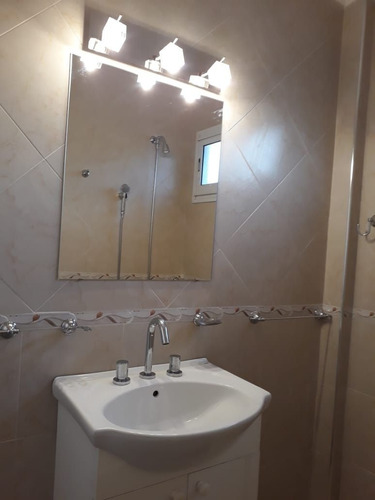 Imagen 15 de 17 de Venta 3 Ambientes Externo Totalmente Reciclado Mar Del Plata