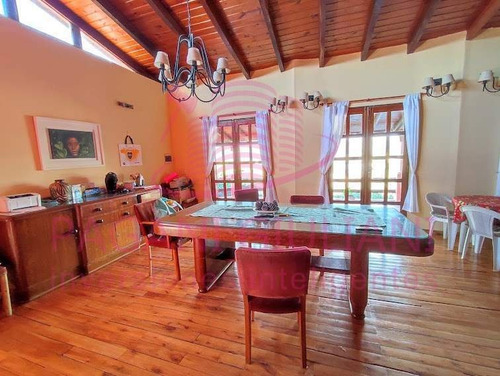 Imagen 6 de 19 de (cod 622) Casa 3 Dorm En Icho Cruz - Córdoba A 3 Cuadras Del Rio San Antonio
