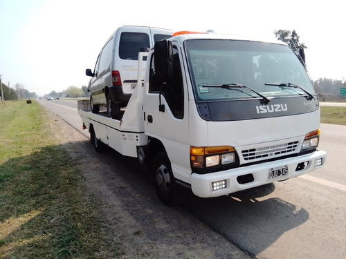 Imagen 11 de 15 de Iveco Daily (no Isuzu Npr)4.8 Turbo