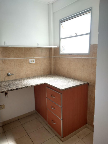 Departamento En Alquiler - 1 Dormitorio 1 Baño - 47mts2 - La Plata