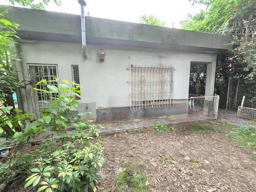 Venta Casa 4 Viviendas Con Local Camercia, La Reja