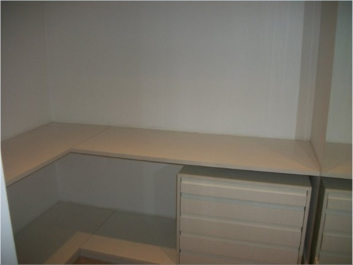 Imagem 16 de 21 de Loft, 1 Dormitório(s), 1 Banheiro(s), 1 Suíte(s), 2 Garagem(ns), 90m² - L183 - 2810259