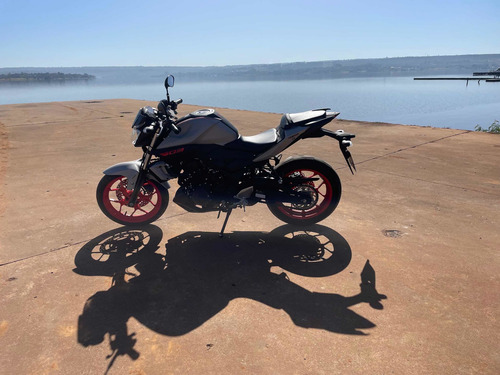 Imagem 6 de 6 de Yamaha 2020