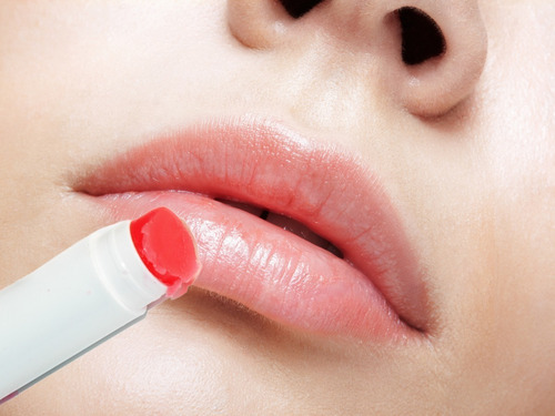 Frasco Stick Labial Balm Balsamo Hidratante Batom 10pç Vazio