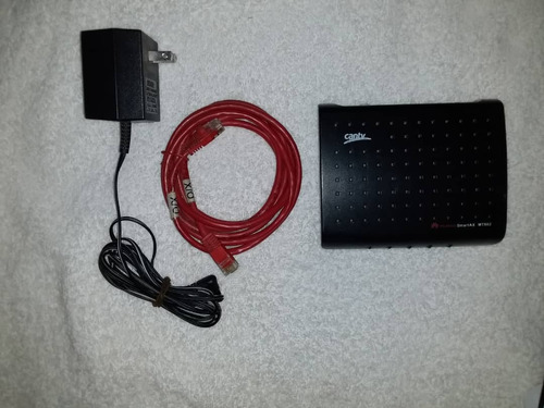 Imagen 5 de 5 de Modem Huawei Smartax Mt882