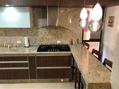 Imagen 7 de 24 de Mls #22-21711 Se Vende Hermoso Apto En Los Naranjos Del Cafetal Fibr 0414 3111247
