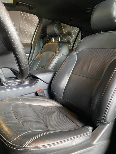 Ford Explorer Límited