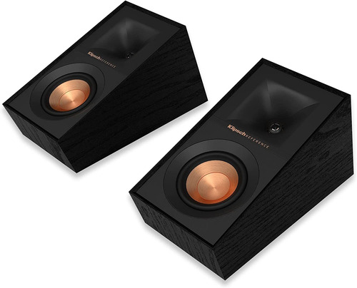 Klipsch R-40sa Black (pareja) - Altavoces