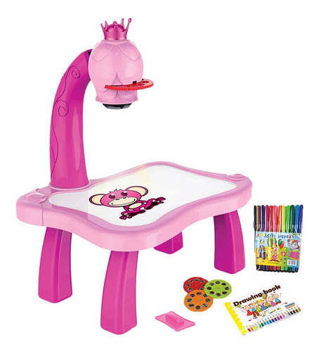 Imagen 2 de 6 de Juguete Pedagógico Infantil 3 Años