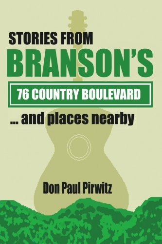 Stories From Bransons 76 Country Boulevardand Places Nearby