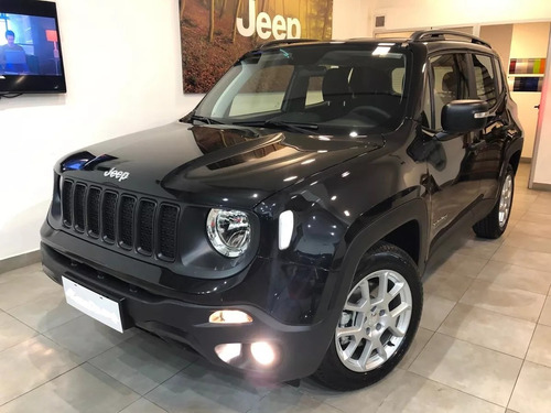 Jeep Renegade 1.8 Sport