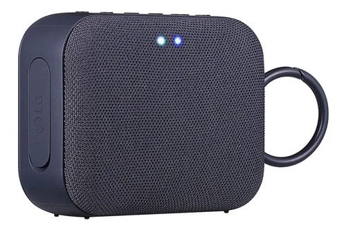 Bocina Portátil LG Xboom Go Pm1 Negra