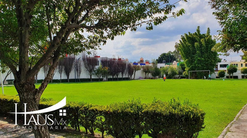Imagen 2 de 18 de Casa En Condominio - Xochimilco