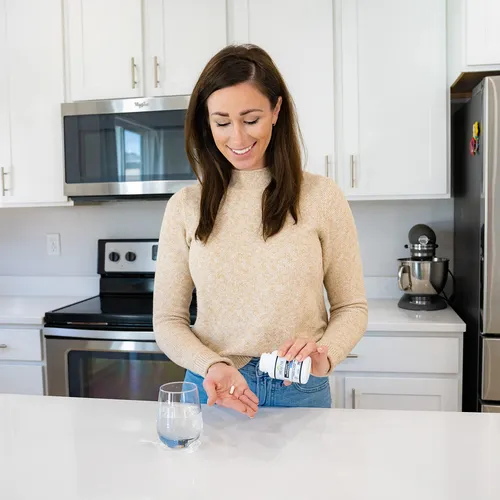 Complemente La Salud Como Debería Ser: Pregnenolona 75 Mg 10