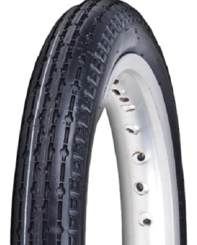 Cubierta 225 14 Suzuki Fa 50 V020