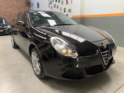 Alfa Romeo Giulietta 1.4 Progression 120cv Mt6 2016