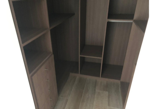 Imagen 3 de 17 de Hermoso Departamento 3 Ambientes Con Dep. A Estrenar Con Cochera Fija - Edificio Brukman&mansilla