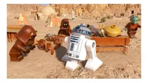 Comprar LEGO Star Wars: The Skywalker Saga Star Wars Deluxe Edition Warner Bros. PS4 Físico