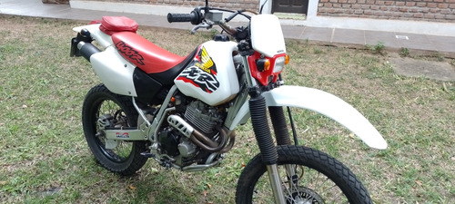 Honda  Xr 400