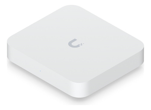 Gateway Ubiquiti Uxg-max Unifi 1x 2.5gbe Wan 4x 2.5gbe Lan