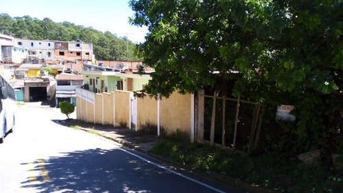 Imagem 2 de 5 de Terreno Para Venda Em Itapecerica Da Serra, Parque Paraíso - 676_2-1158163