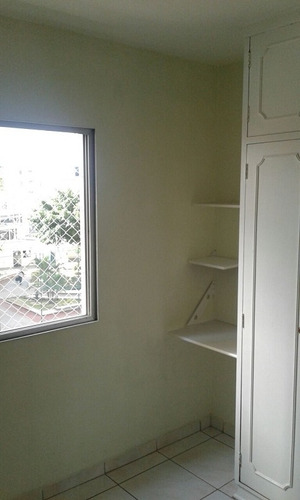Imagem 2 de 21 de Apartamento Para Venda, 2 Dormitórios, Freguesia Do Ó - São Paulo - 1384