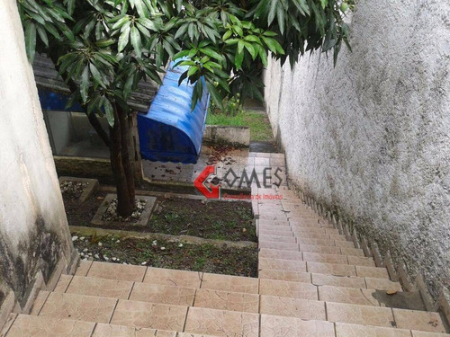 Imagem 4 de 30 de Casa Com 2 Dormitórios À Venda, 232 M² Por R$ 1.180.000,00 - Centro - São Bernardo Do Campo/sp - Ca0331