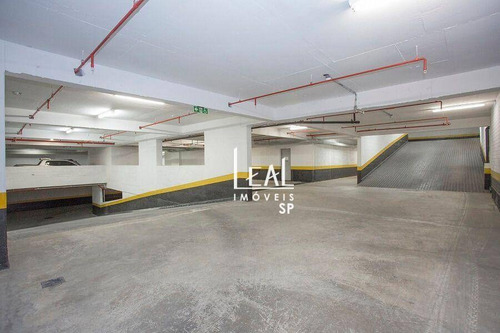 Imagem 22 de 23 de Sala À Venda, 27 M² Por R$ 279.000 -cond. Eccotower - Guarulhos/sp - Sa0280
