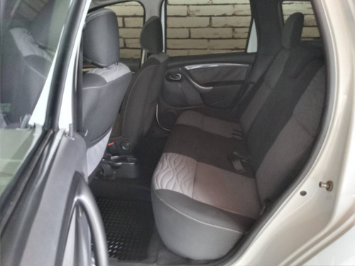 Imagem 6 de 7 de Renault Duster 2.0 Dynamique 4x2 16v Flex 4p Manual
