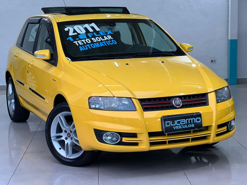 Fiat Stilo 1.8 8v Sporting Flex Dualogic 5p